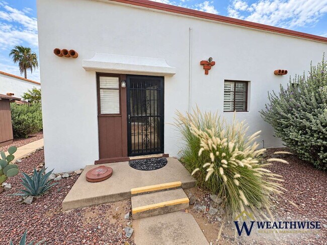 Building Photo - Fully Furnished 55+ Green Valley Villa — 2 Community Pools — 1-Year+ Lease