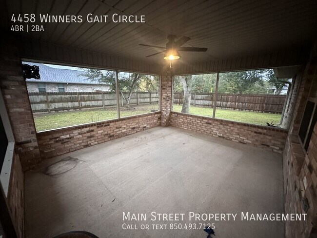 Building Photo - 4458 Winners Gait Circle