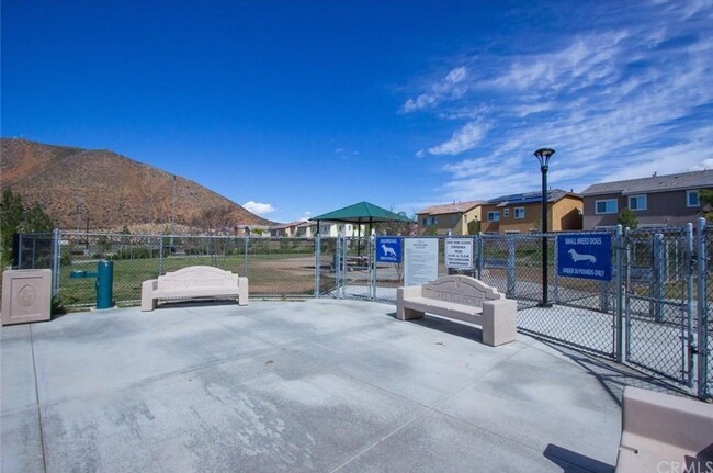 Community Dog Park - 32338 Rock Rose Dr