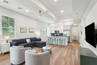 Building Photo - Recent Construction Apartment!!