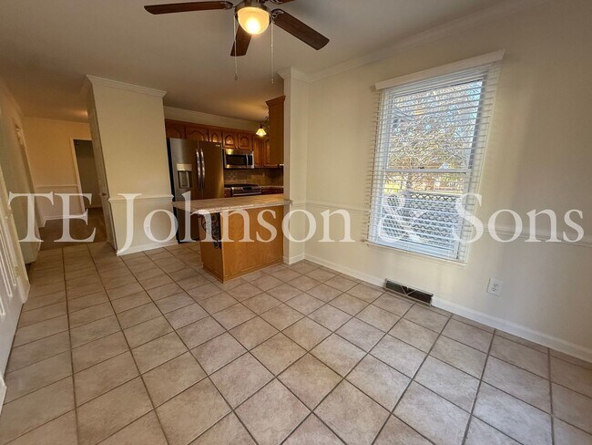 Building Photo - Charming 3-Bedroom Home with Rocking Chair Porch and Screened Back Patio