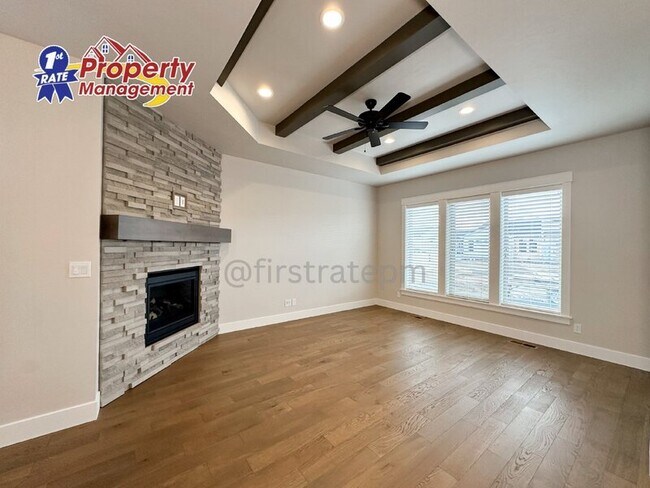 Building Photo - 8432 W Meltwater Ln