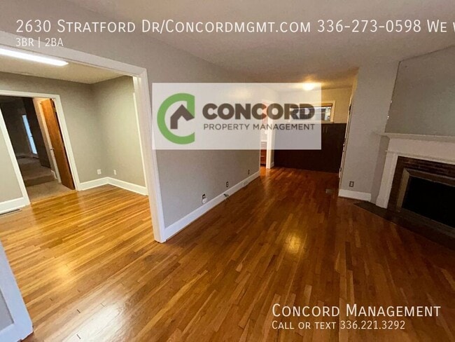 Building Photo - 2630 Stratford Dr