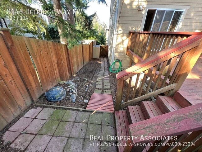 Building Photo - 8146 Delridge Wy SW