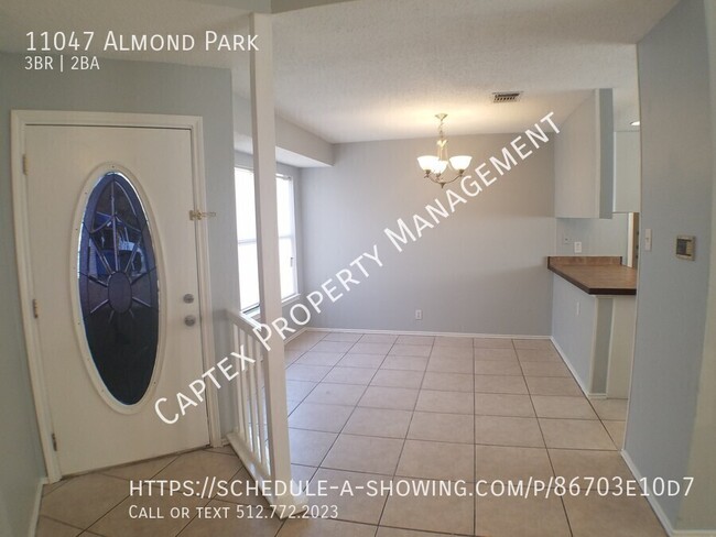 Building Photo - 11047 Almond Park