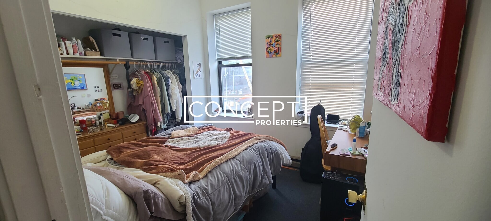 Building Photo - 774 Columbus Ave