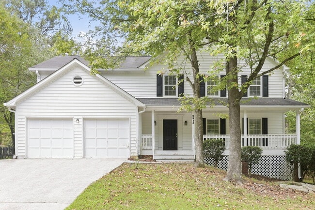 Building Photo - 2915 Emerson Lake Dr