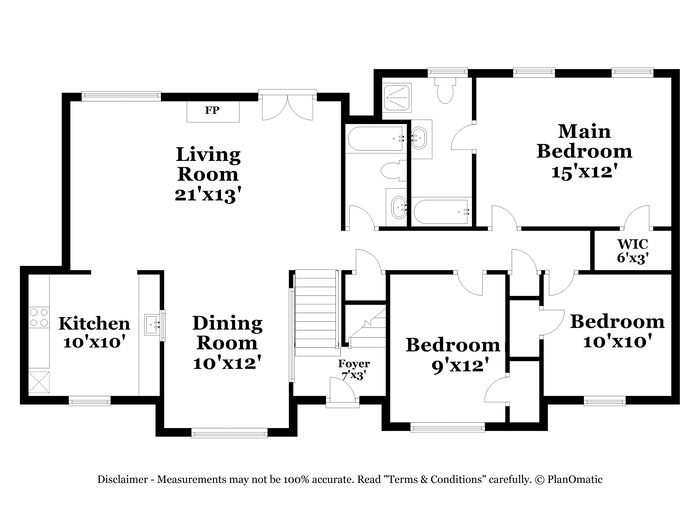 Building Photo - 150 Lakeside Dr