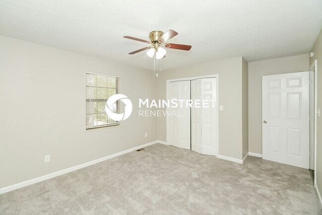 Building Photo - 3 Bedroom Pet-Friendly Home in Fayetteville, GA with Main Street Renewal