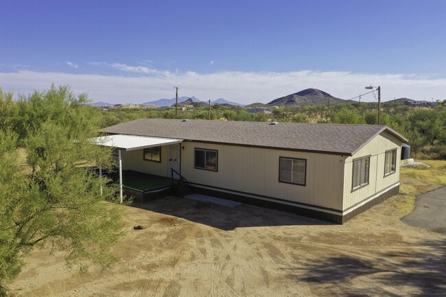 Building Photo - 6845 W Pima Mine Rd