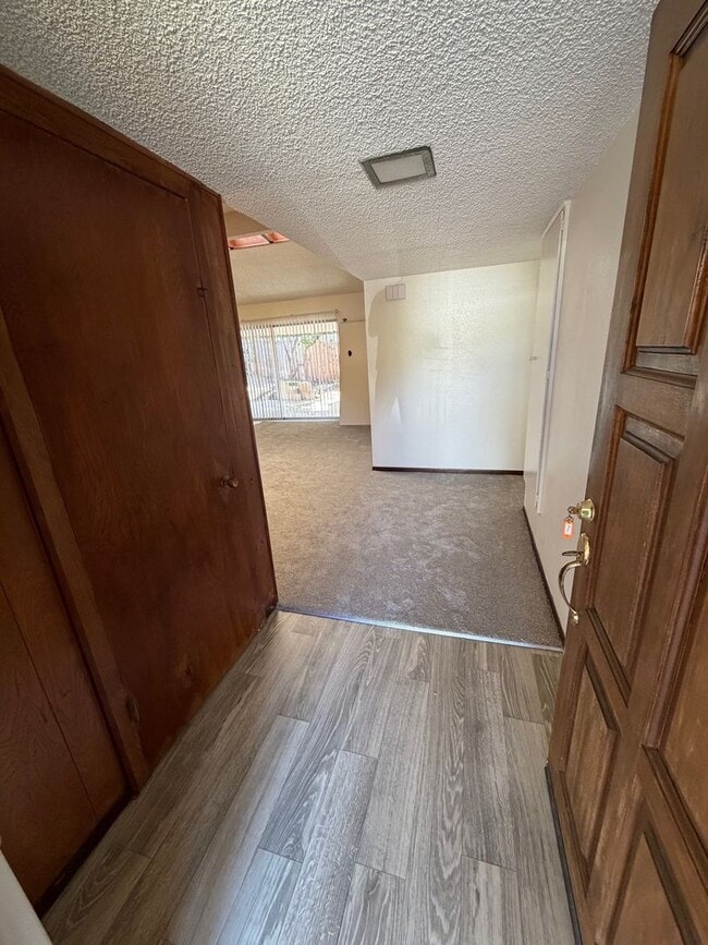 Building Photo - 3BR/2BA House in Rolando Village with 2 car garage, new paint and new carpet & flooring, Availabl...