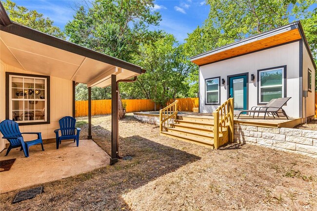 Building Photo - 5106 Lambs Ln