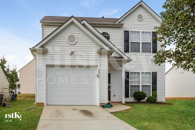 Building Photo - 2518 Fairstone Ave