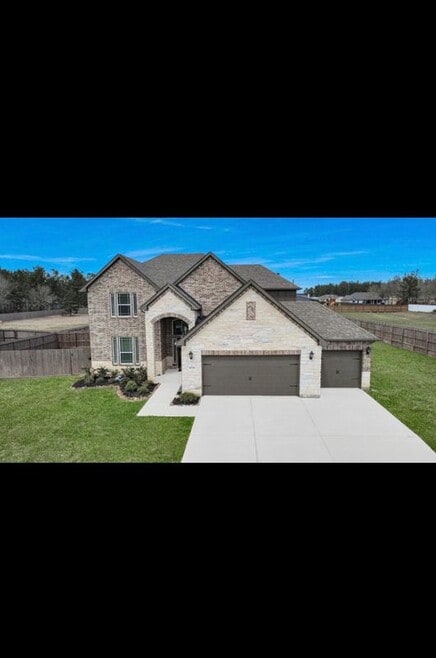 Building Photo - 16735 Rockwall St