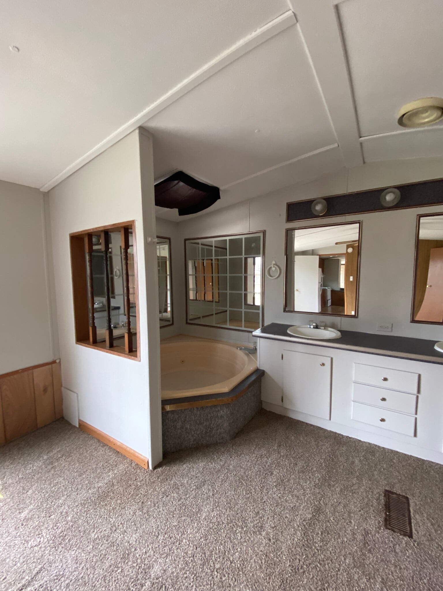 Building Photo - 7033 J D Randolph Rd