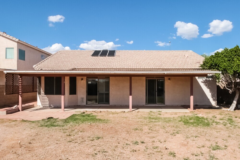 Building Photo - 11231 E Covina Cir