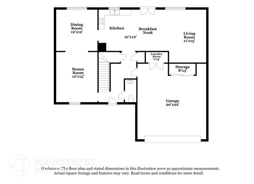 Building Photo - 1547 Waxman Dr