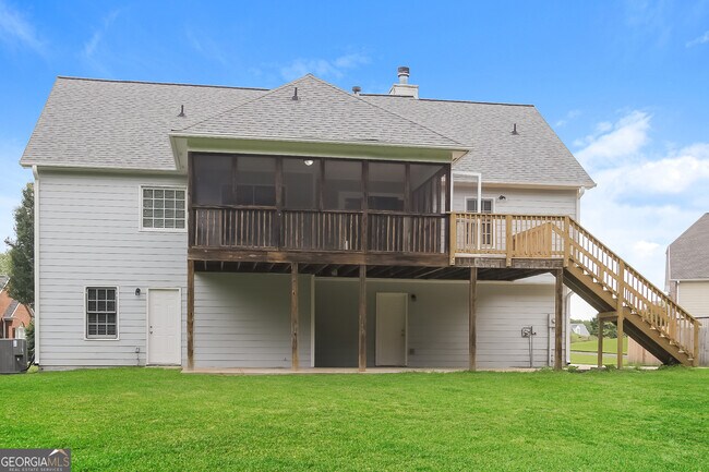 Building Photo - 13 Cumberland Gap