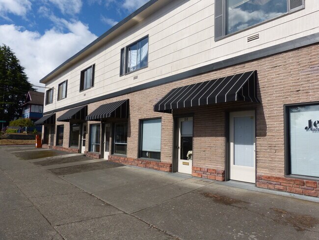 APPLICATION PENDING - 820 1/2 S. C Street... - APPLICATION PENDING -  820 1/2 S. C Street...