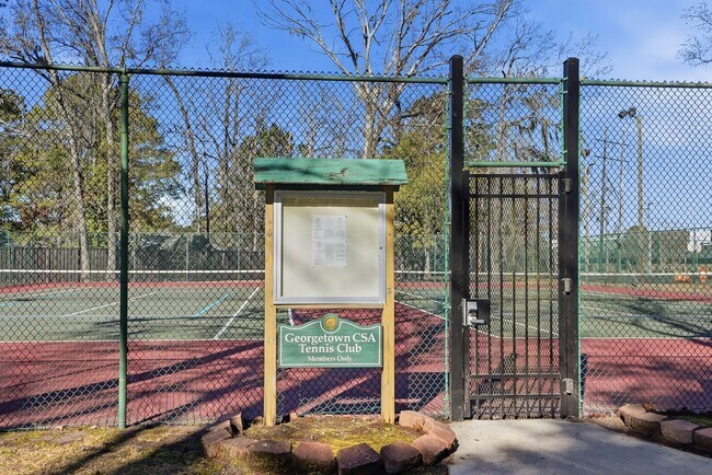 Building Photo - Ranch Home in Georgetown for Lease