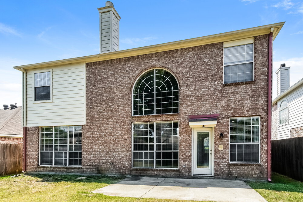Building Photo - 1333 Mill Wood Ln
