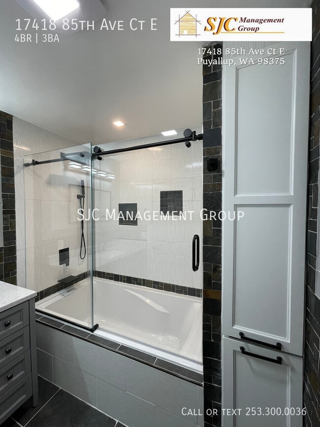 Building Photo - 17418 85th Ave Ct E