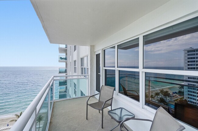 Building Photo - 3900 Galt Ocean Dr