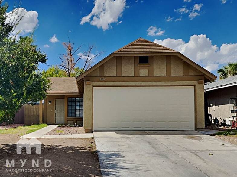 Primary Photo - 1567 S Christy Ln