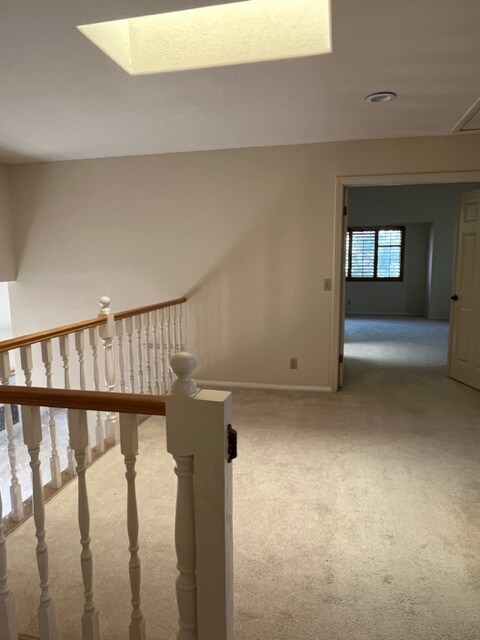 Bonus area - 2419 Clark Ln