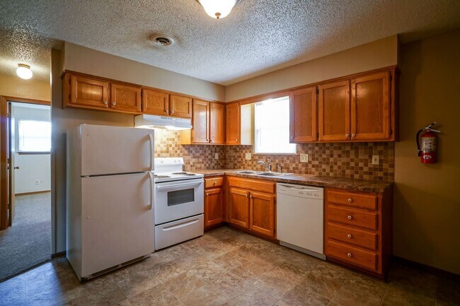 Building Photo - South 6th