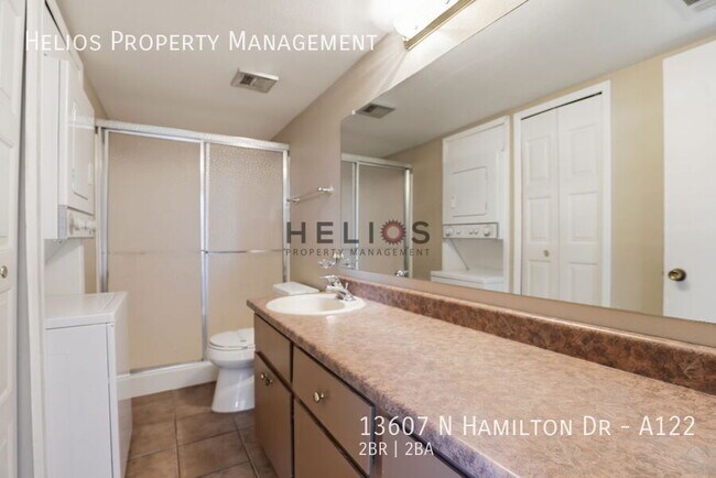 Building Photo - 13607 N Hamilton Dr