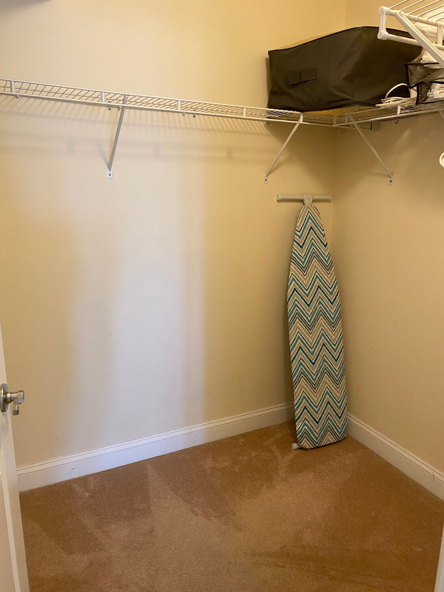 Walk In Closet - 15 Sumner Ave