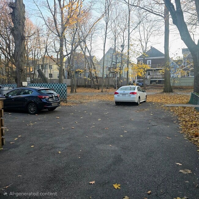 Building Photo - 94 Morrison Ave