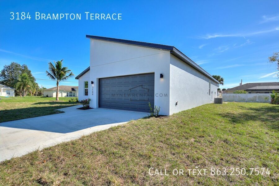 Building Photo - 3184 Brampton Terrace