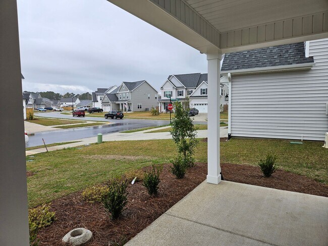 Building Photo - 4 bedroom, 3.5 bath Hampstead home in Magnolia Reserves Community