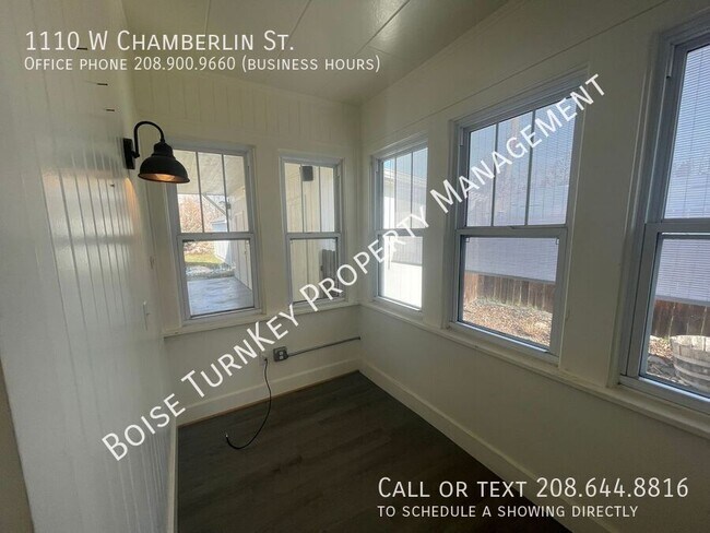 Building Photo - 1110 W Chamberlin St