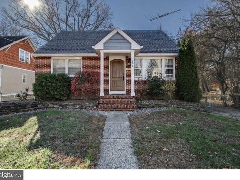 Primary Photo - 206 Swarthmore Rd