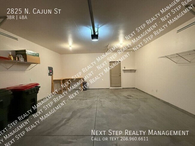 Building Photo - 2825 N Cajun Ln