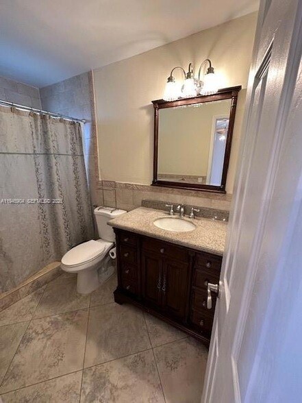 Building Photo - 1045 SW 122nd Ct