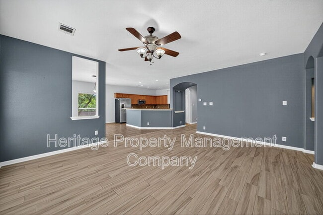 Building Photo - 606 Horn Run
