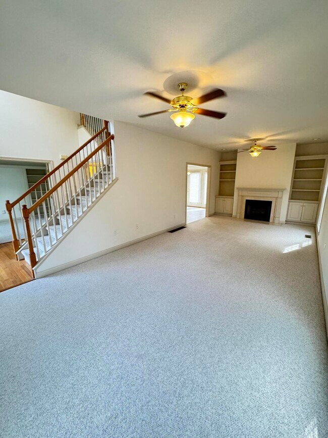 Building Photo - 3273 Marston Pl