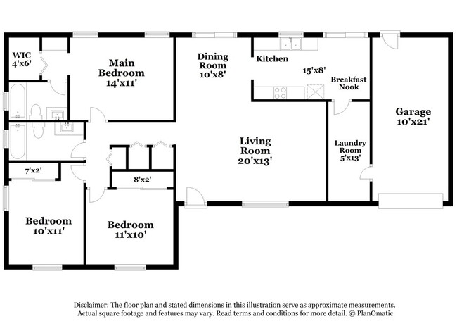 Building Photo - 1085 Ridgeway Dr