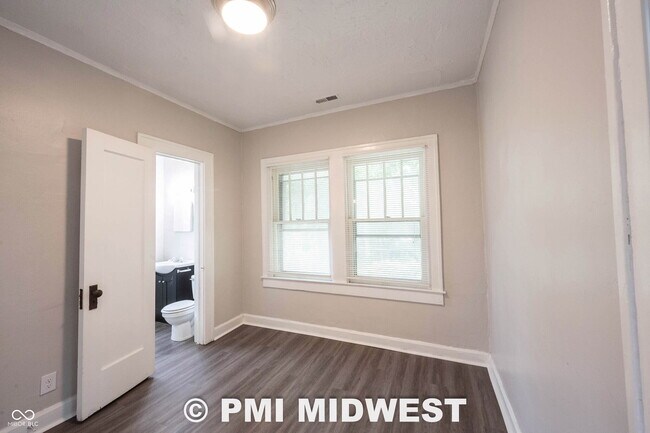 Building Photo - 3507 N Pennsylvania St