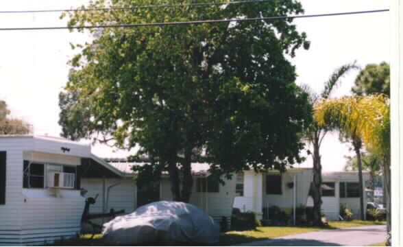 Primary Photo - Anchor North Bay Mobile Home Park