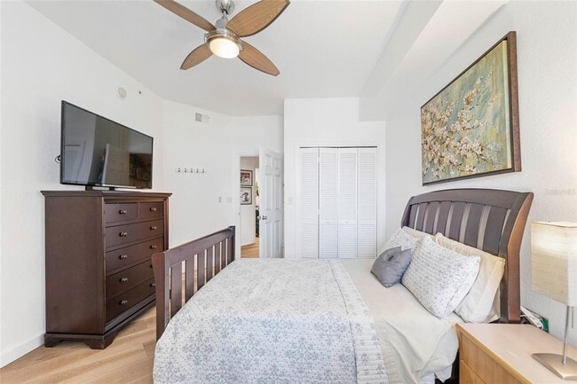 Building Photo - 700 S Harbour Island Blvd