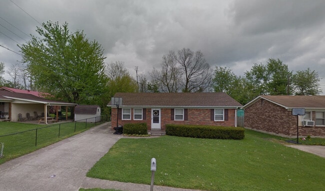 Primary Photo - 717 Bonanza Rd
