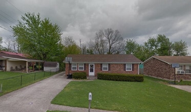 Building Photo - 717 Bonanza Rd
