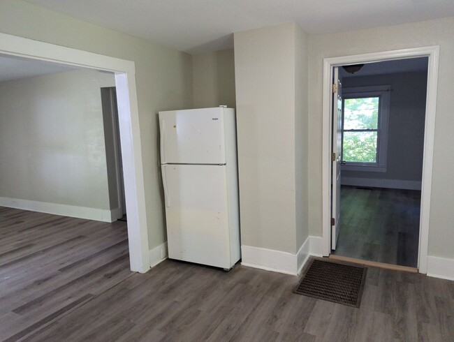 Building Photo - Rossville 2-Bedroom House