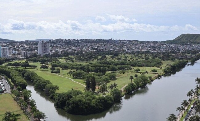 Building Photo - Furnished w/ ALL Utilities included!! Upgraded appliances & huge lanai