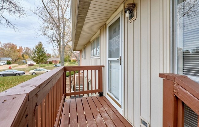 Building Photo - 5134 Red Cedar Ct